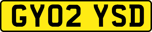 GY02YSD