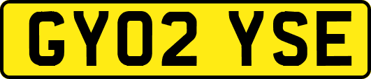 GY02YSE