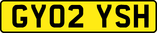 GY02YSH