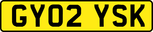 GY02YSK