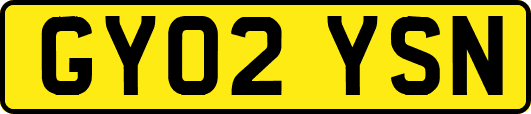 GY02YSN