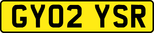 GY02YSR