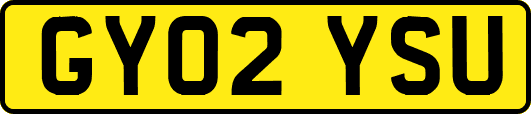 GY02YSU