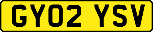 GY02YSV
