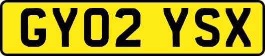 GY02YSX