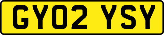 GY02YSY