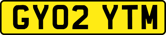 GY02YTM