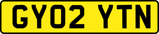 GY02YTN