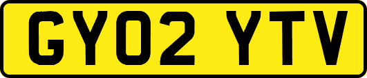 GY02YTV