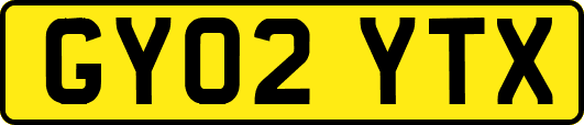 GY02YTX