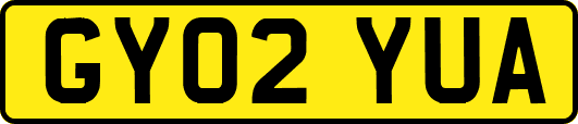 GY02YUA