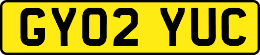GY02YUC