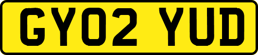 GY02YUD