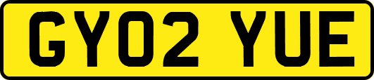 GY02YUE