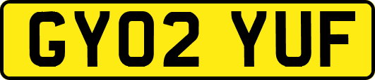 GY02YUF