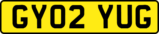 GY02YUG
