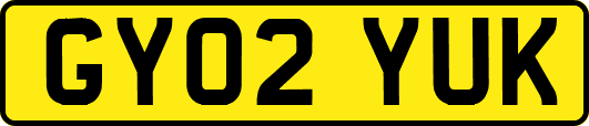 GY02YUK