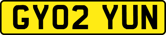 GY02YUN
