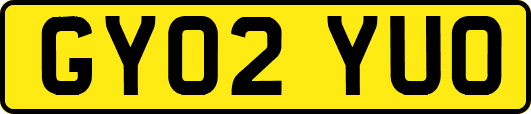 GY02YUO