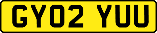 GY02YUU