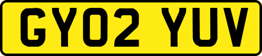 GY02YUV