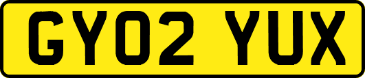GY02YUX