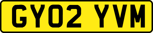 GY02YVM