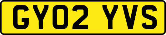 GY02YVS