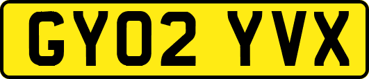 GY02YVX