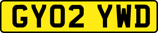 GY02YWD