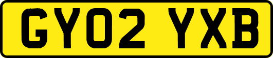 GY02YXB