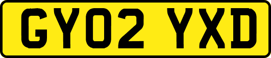 GY02YXD
