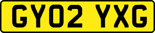GY02YXG