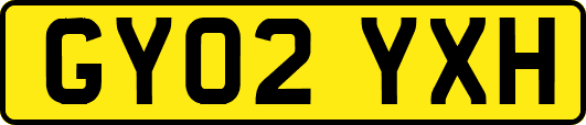GY02YXH