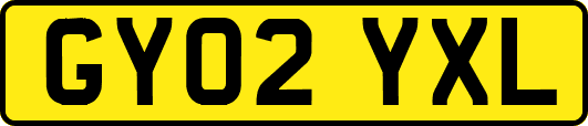 GY02YXL