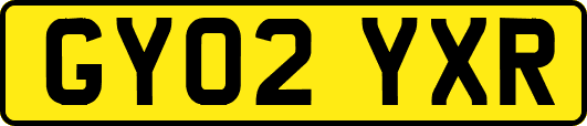 GY02YXR