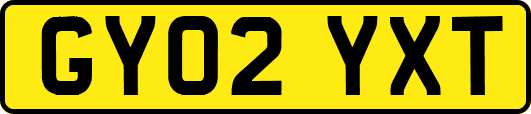 GY02YXT