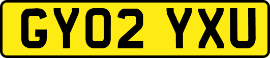 GY02YXU