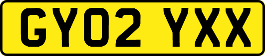 GY02YXX
