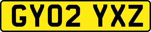 GY02YXZ