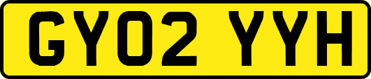 GY02YYH