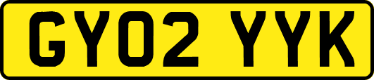 GY02YYK