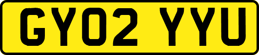 GY02YYU