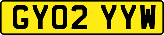 GY02YYW