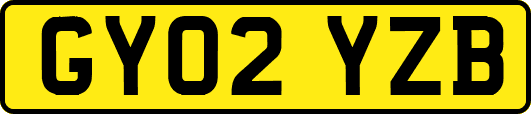 GY02YZB