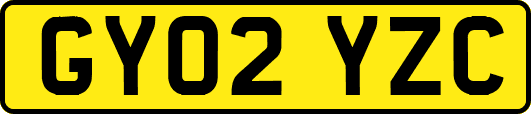 GY02YZC
