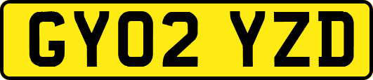 GY02YZD