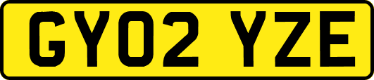 GY02YZE