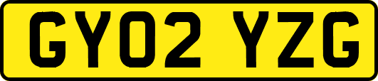 GY02YZG