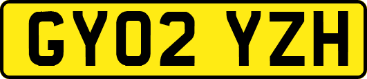 GY02YZH